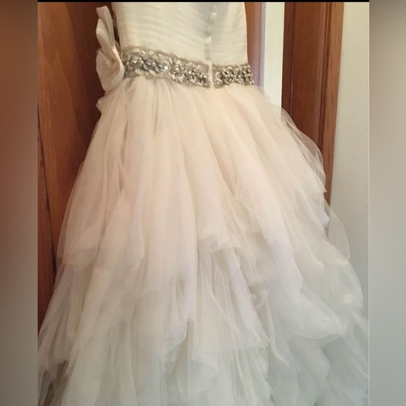 Two By Rosa Clara Wedding Gown Wedding Dress - Picture 6 of 11